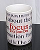 Focus Mug 15oz